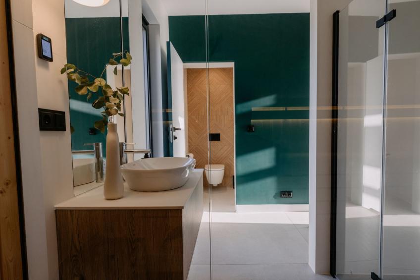 FlowFort - Riesengebirgsblick Spa Wellness - foto 34