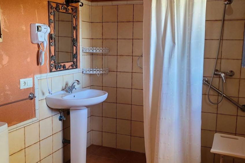 in Algarinejo mit Eigener Terrasse - foto 55