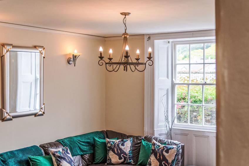 Tregony House 2 Bedrooms - foto 13