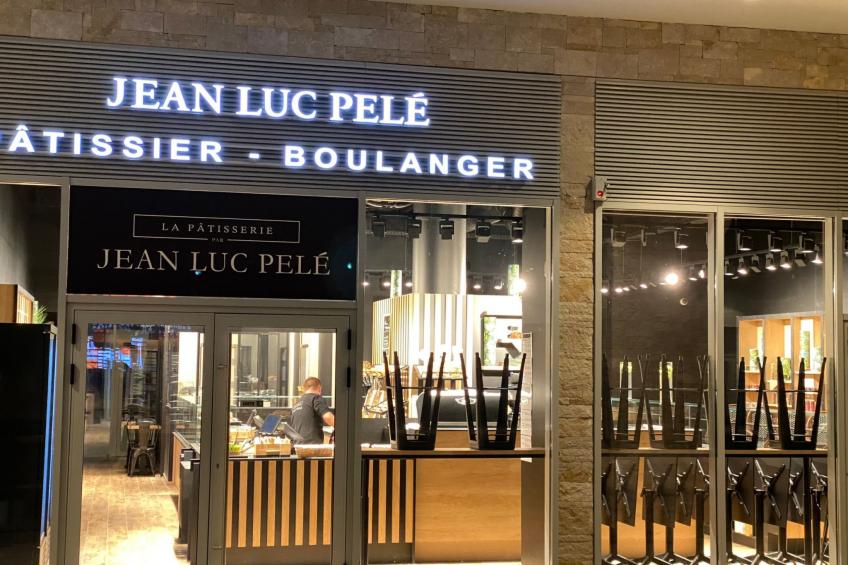 Paradisier Wohnung in Mougins - foto 32