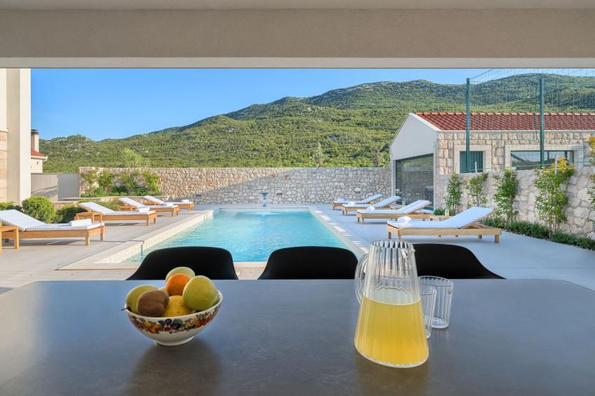 Ferienvilla "Lovorika" - foto 23