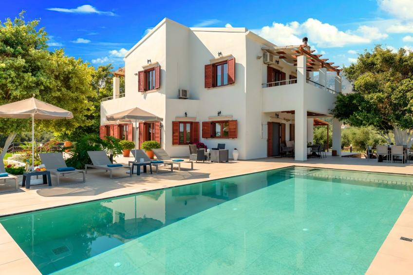 für 17 Personen in Chania, Kreta (West-Kreta) - foto 6