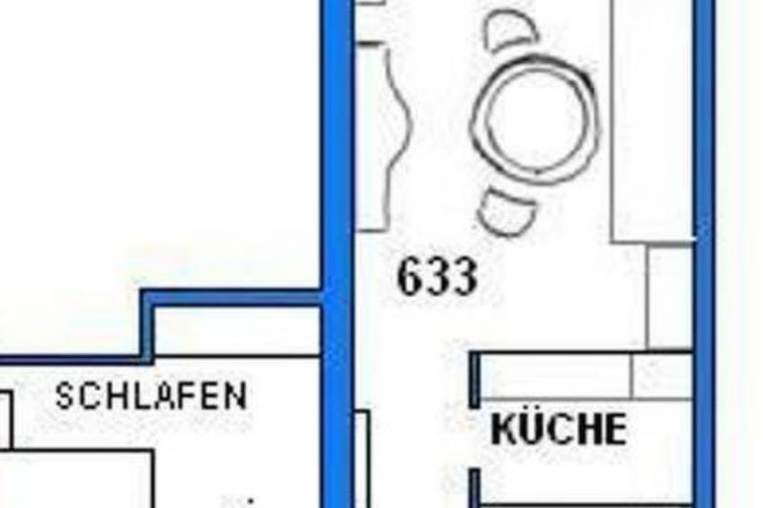 Seaview Refugium 633 - foto 8