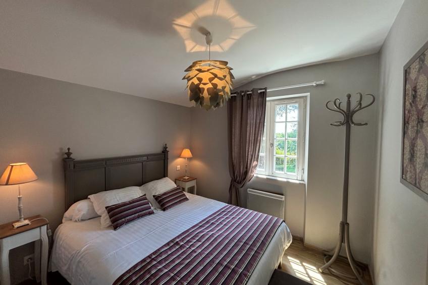 Maison la Boulangerie in Saint-Étienne-en-Coglès - foto 26