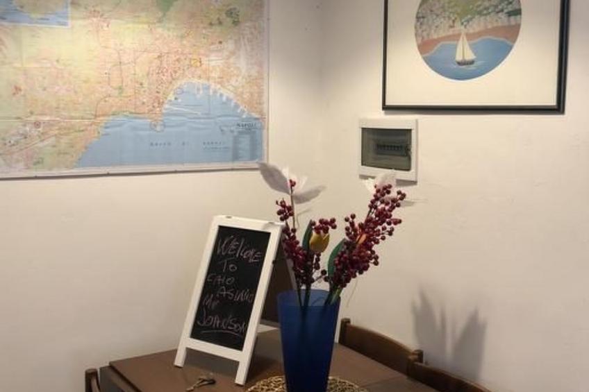 Geräumige und helle Wohnung in Mehrfamilienhaus mit Aufzug - foto 23