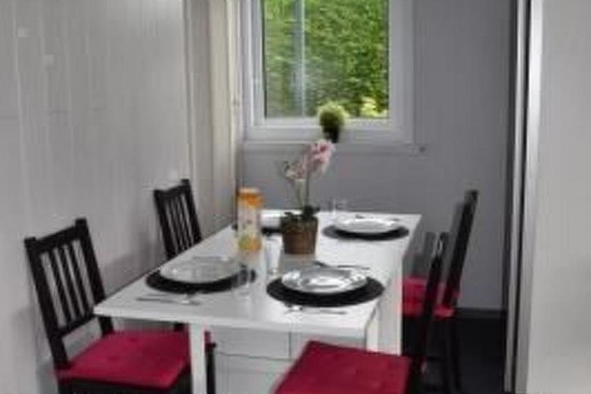 Kleines Haus mit Garten, direkt hinter dem Deich - foto 7