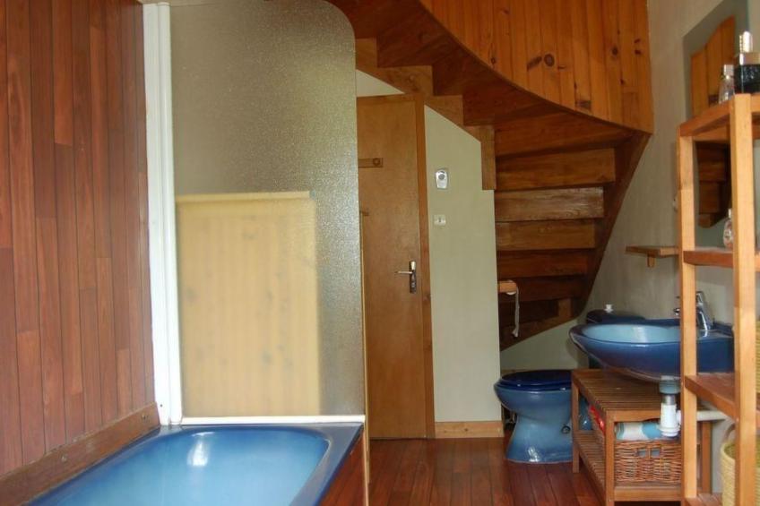 Domaine "La Longere d'Armor" (Landgut "La Longere d'Armor") - foto 54