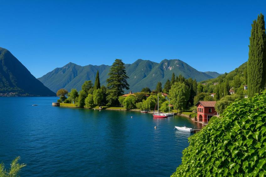 Residence degli Oleandri 6A - foto 18