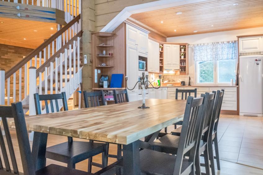 Villa ulperi - foto 2