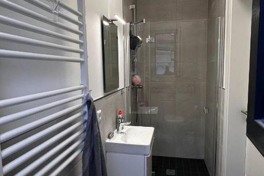 Boddenblick Klausdorf Am Nationalpark - foto 15