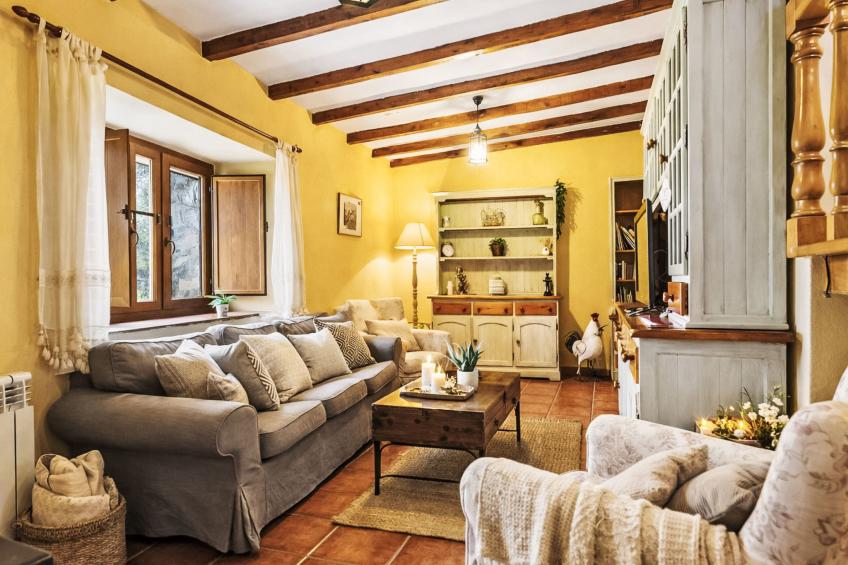 Ländliches Haus La Carrozal Senda del Oso - foto 11