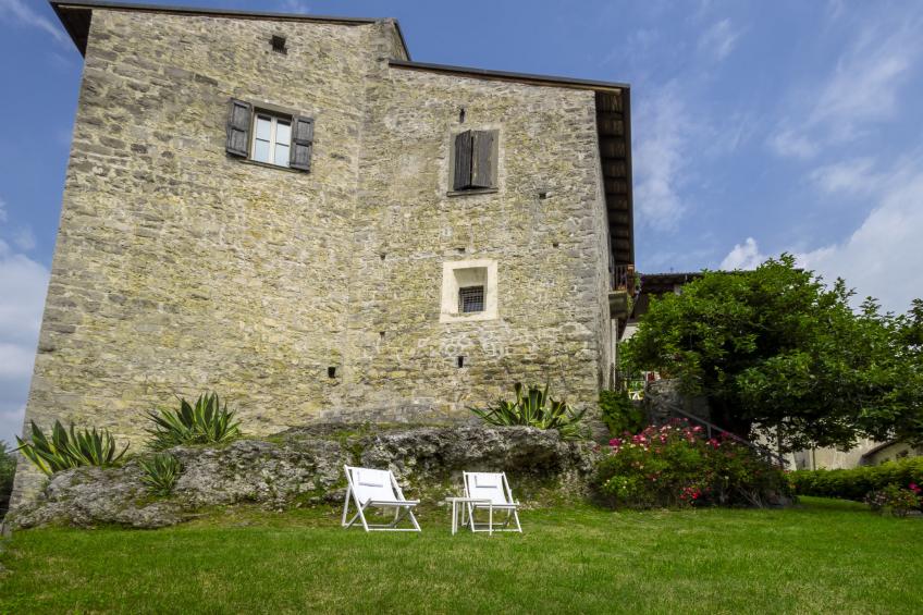 Casa Torre Il Castello - foto 7
