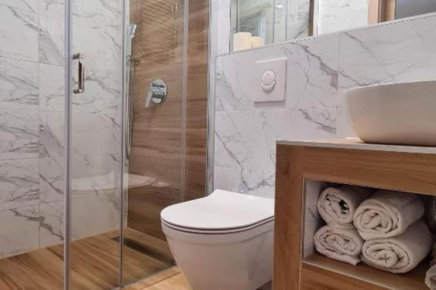 Ginko Rooms - Double Room With Private Bathroom (A1) - foto 6