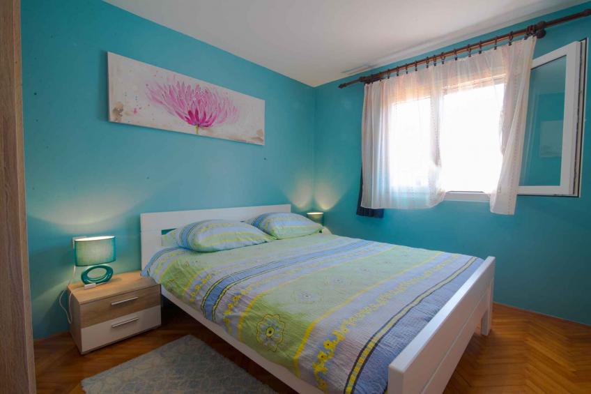 Vakantiewoning met balkon - VW-XCHG - foto 10