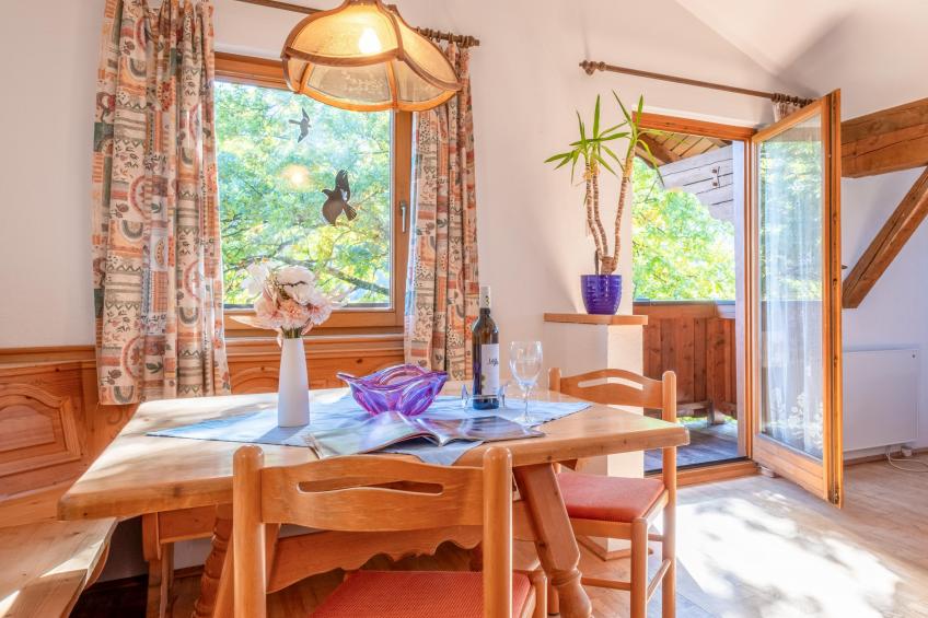Appartementkombination Brixnerwirt I II III und IV - foto 4