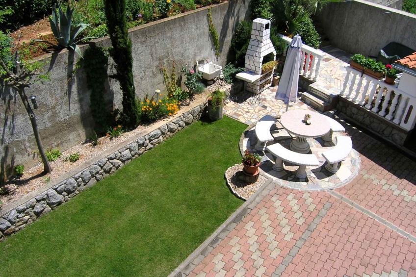 Holiday apartment with balcony and barbecue - BF-C988F - foto 10