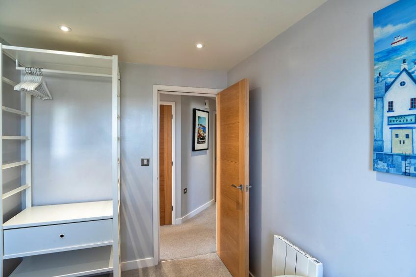 Number 10, Montpellier Apartments - foto 21