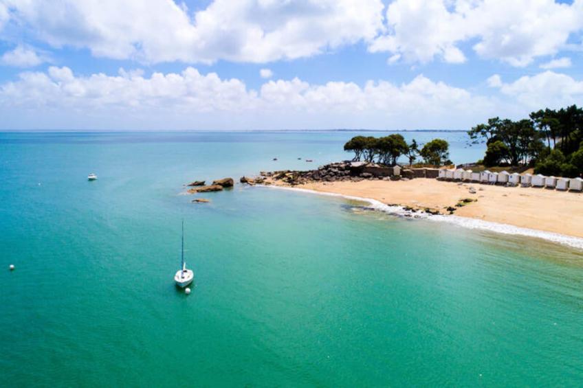 Maison à L'Epine - Ile de Noirmoutier - foto 17
