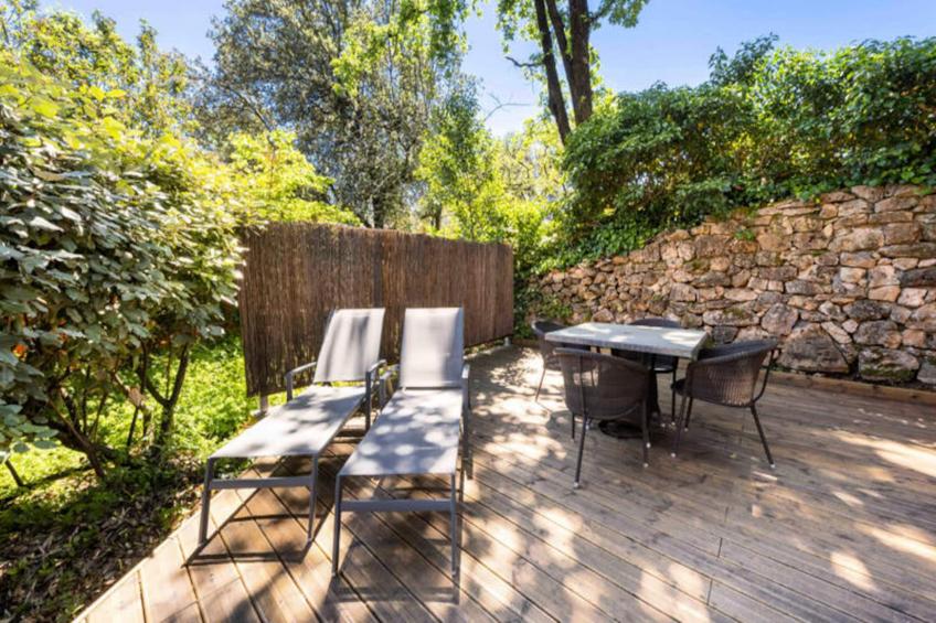 06bv2 : Joli Cottage Au Calme Avec Piscine - foto 16