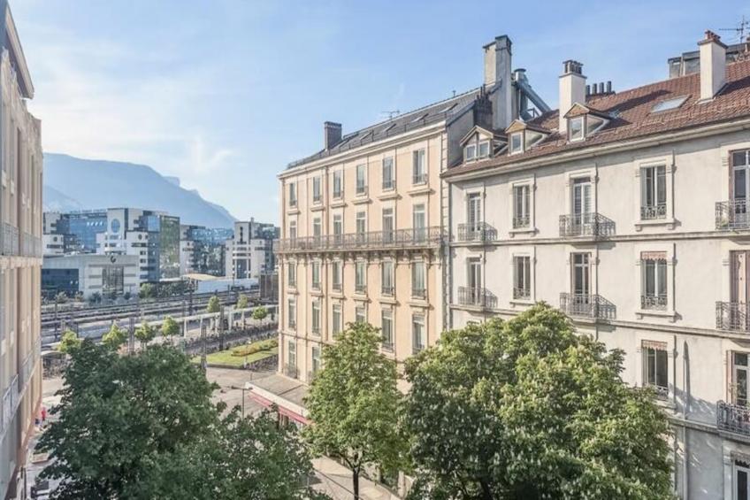 | Le Coeur Lorraine - foto 22