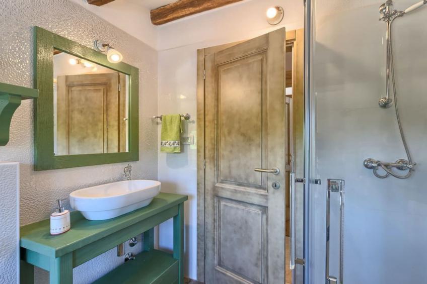 Authentic Villa Banić - Four Bedroom Villa With Pool - foto 20