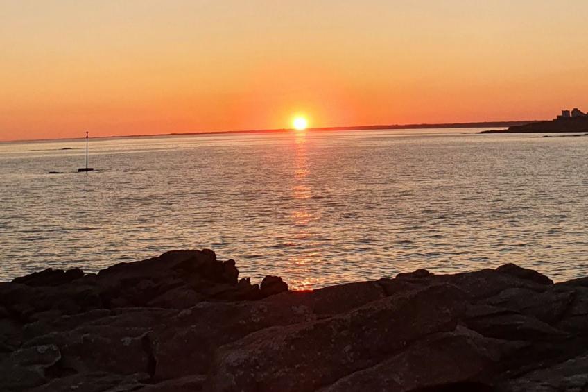 Villa mit Blick auf das Wasser - foto 48