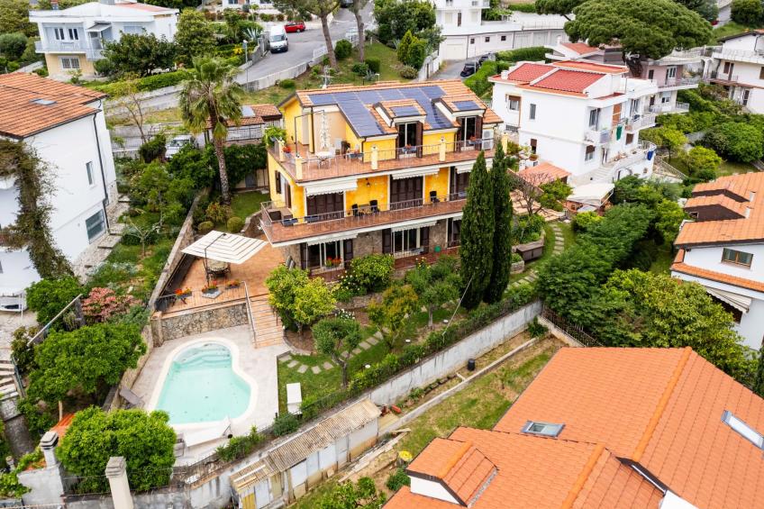 Villa Pineland - foto 34