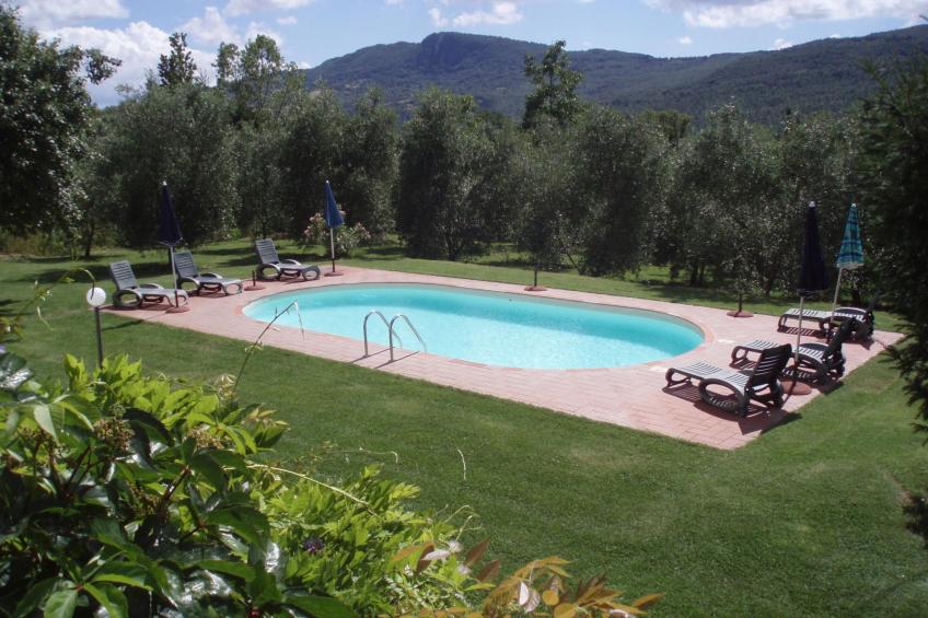 'Fasan' mit Balkon - foto 20