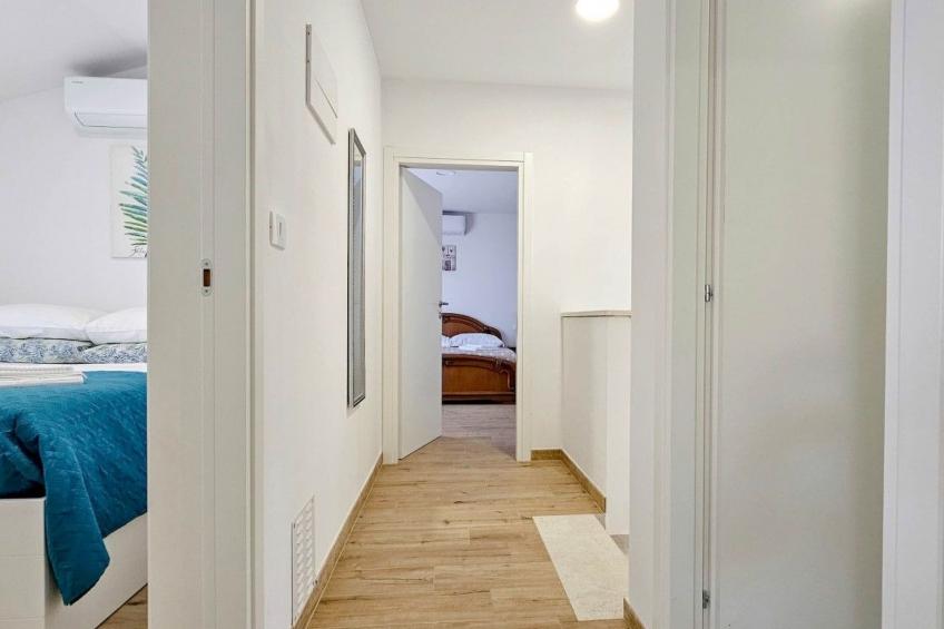 mit Privatpool für 6 Personen ca. 185 m² in Fiorini, Istrien (Umag und Umg - foto 26