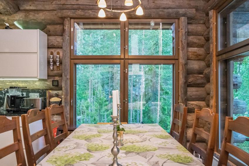 Villa sieponpesä - foto 21