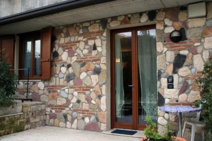 Ein-Zimmer-Wohnung 'Romantica' mit Terrasse - foto 15