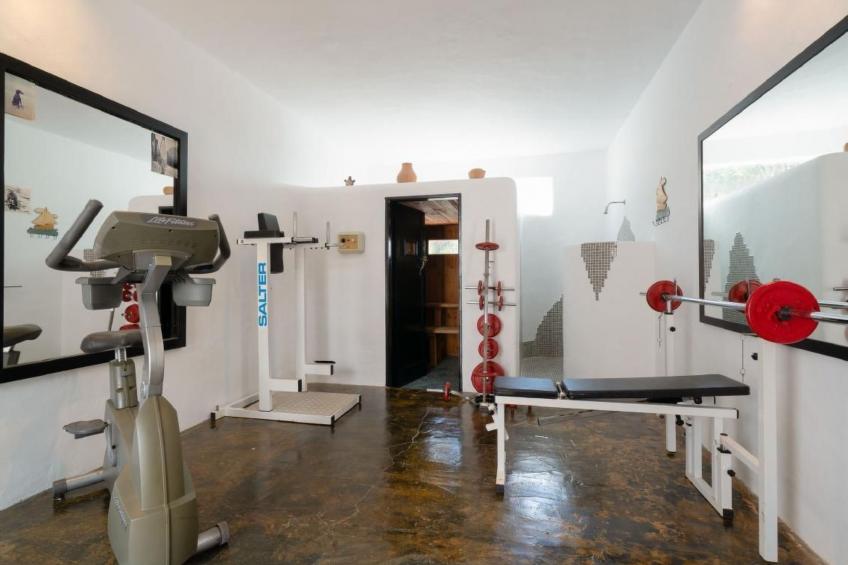 Bauernhaus mit großem Garten und beheiztem Pool - foto 19