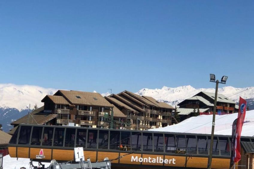 Appartement Paradi Ski, Bike und Wandern - foto 13