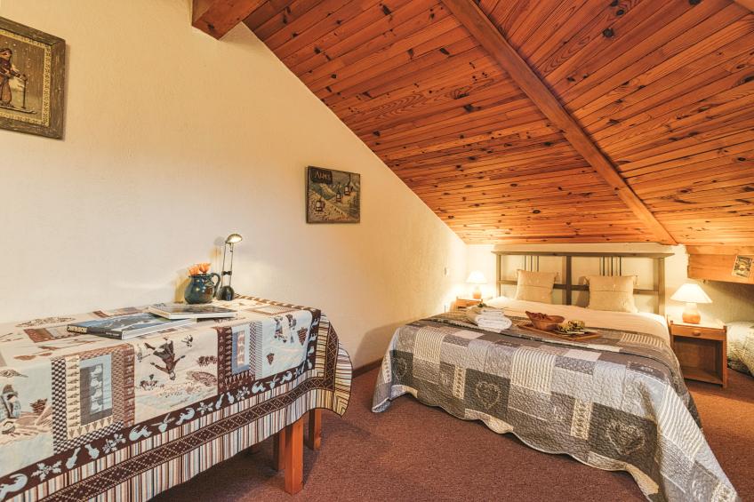 Appartement les Dryades D92 - foto 13