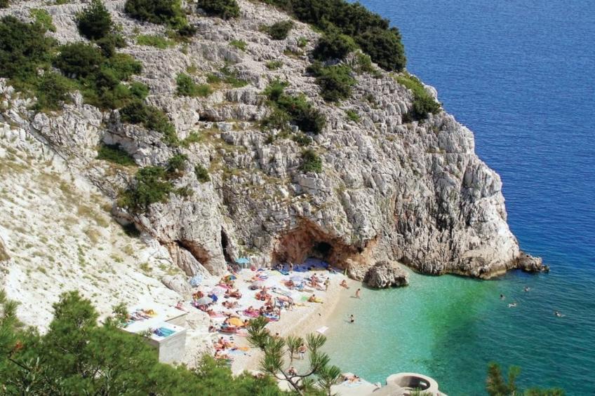 Cozy One Bedroom Apartment with Terrace - One Bedroom Apartment - foto 10