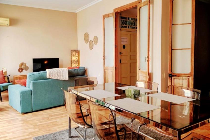 "Sunny Cervantes" mit privatem Balkon - foto 34