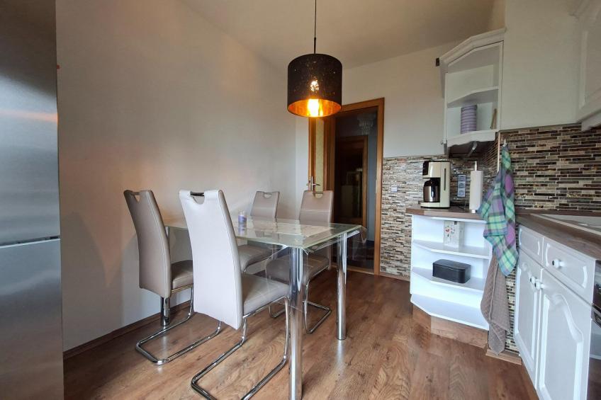 Ferienwohnung OG Staßfurt Schnittke - foto 4