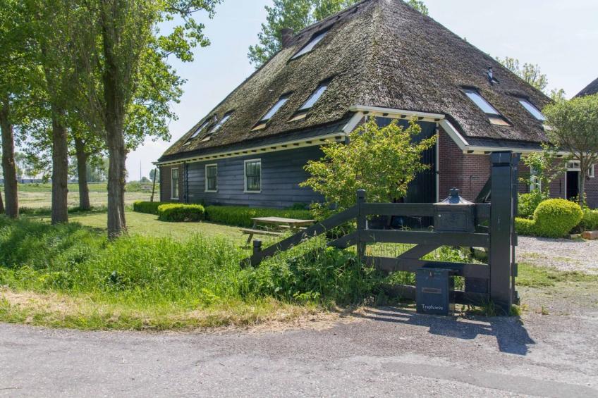 Appartement Nostalgisch