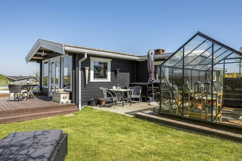 "Ylvie" - 150m from the sea in Funen - foto 41