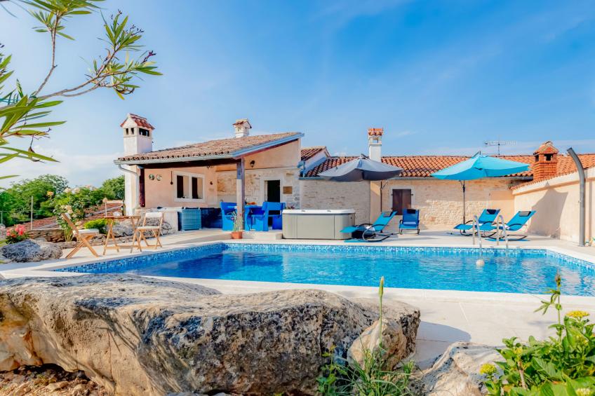 Haus Botra Maria (ROJ458) - foto 15