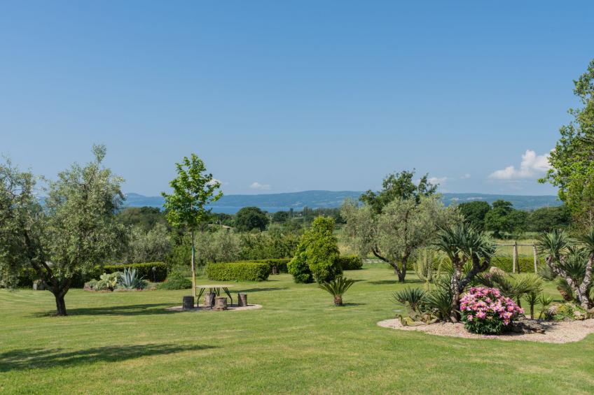 Agriturismo Dolce Vita (BOL321) - foto 24