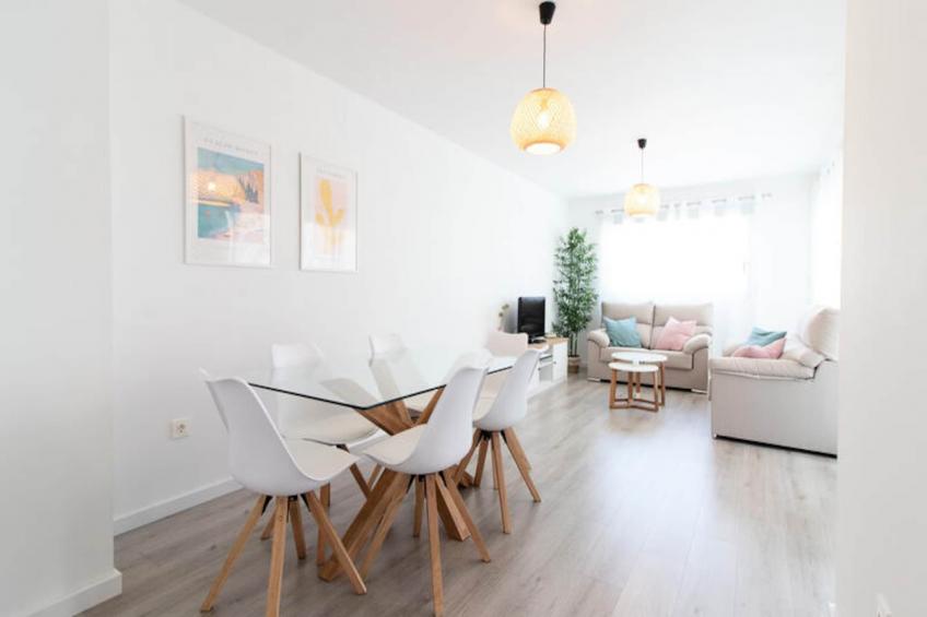 Appartements à Puerto de Sagunto - foto 14