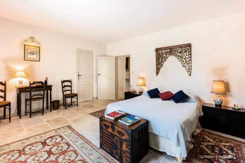 Maison De Famille En Provence - foto 22