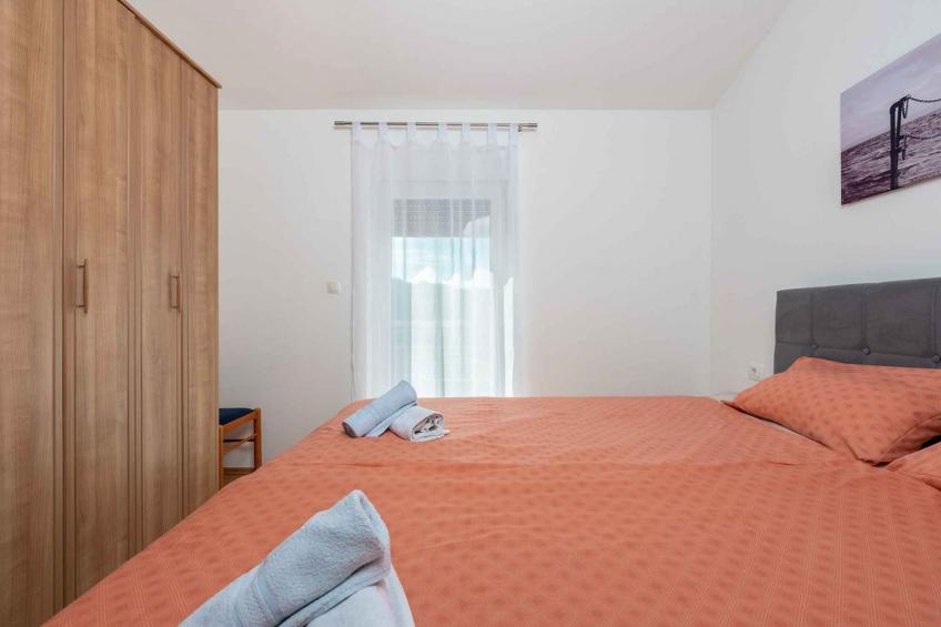 Vakantiehuis met airconditioning en zwembad - BF-69TRB - foto 13