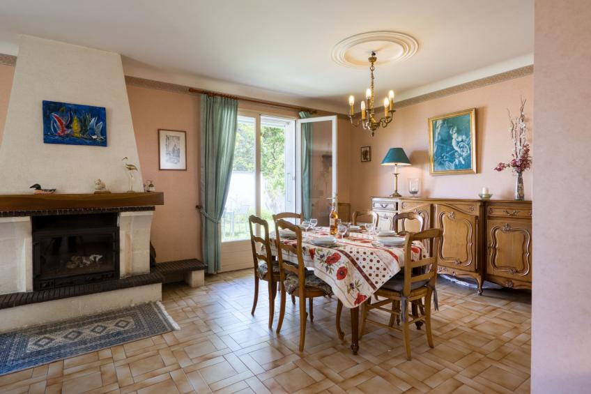 Maison Pasteur - foto 12