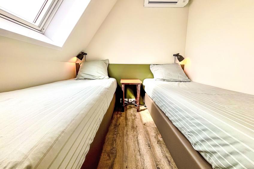 Beach House Westkapelle 2B - foto 11