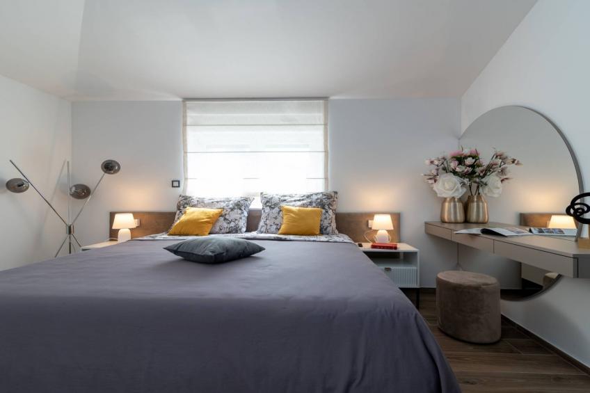 Luminous Infinity Villa with Pool and Gym - Six Bedroom Villa with Pool - foto 18