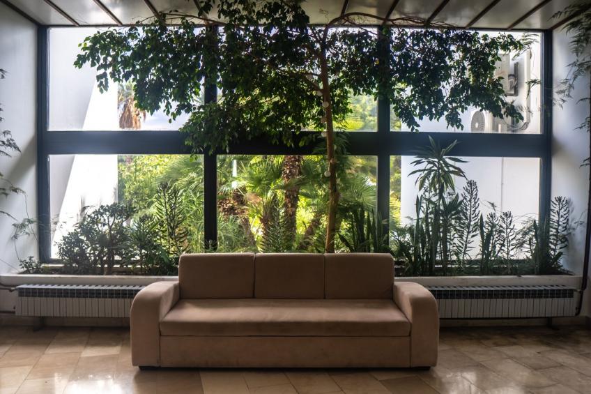 Hotel Issa - Double Room Sea View 4 - foto 171