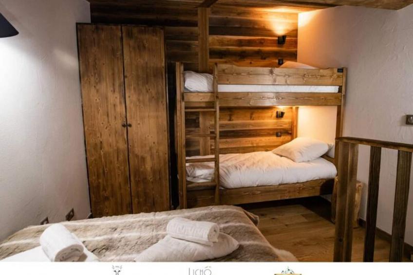 Résidence La Marmotte - foto 14