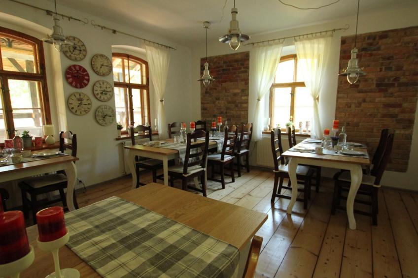 Exklusives Ferienhaus mit Schwimmbad direkt am Wasser - foto 7